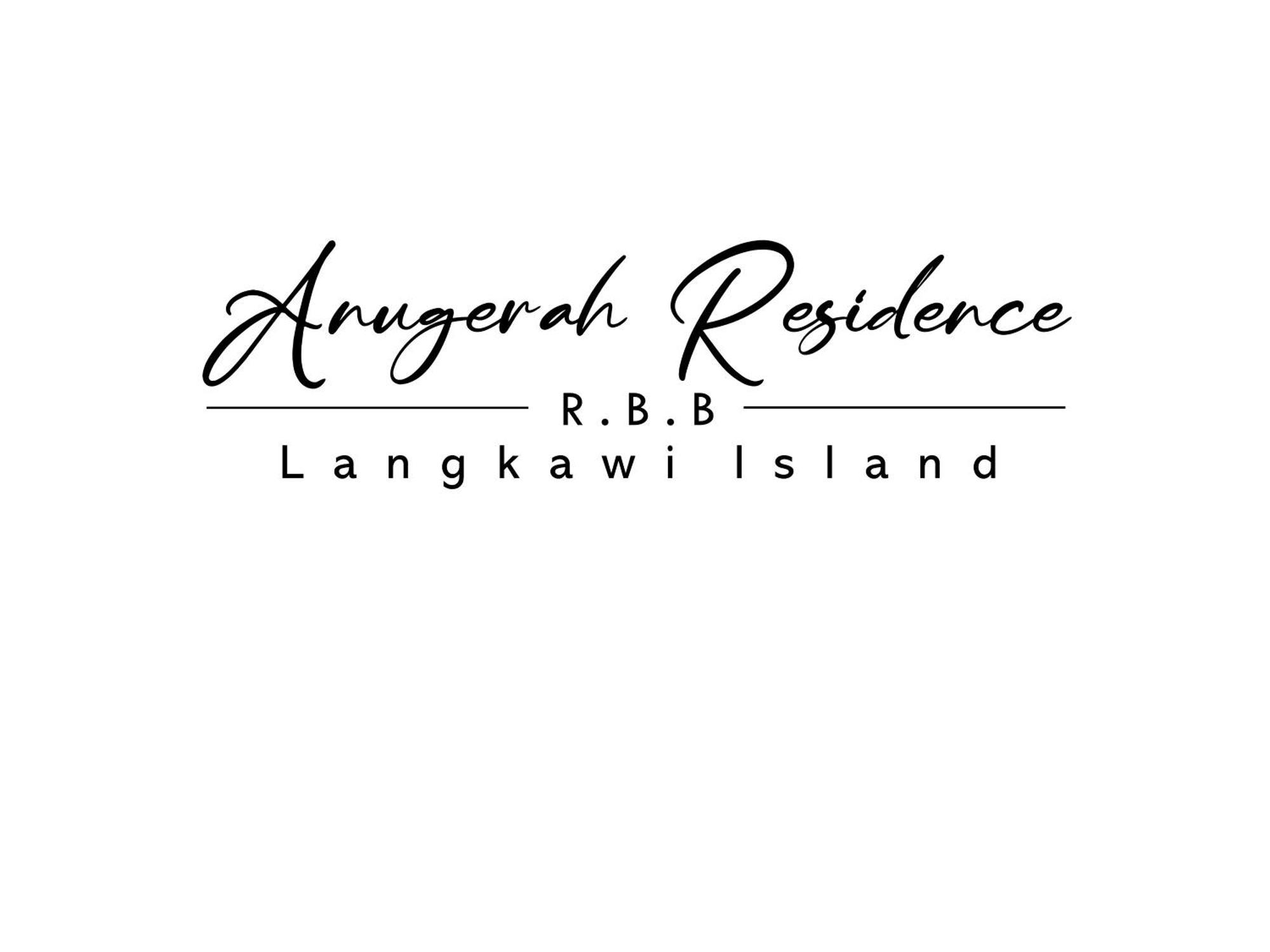 Anugerah Residence Langkawi Пантай-Сенанг Экстерьер фото